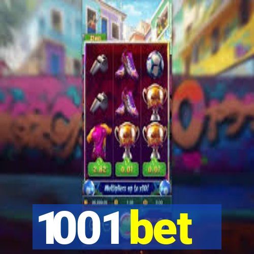 1001 bet